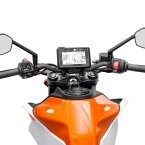 Thumbnail Photo 2 for New 2024 KTM 250 Duke