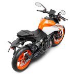 Thumbnail Photo 3 for New 2024 KTM 250 Duke