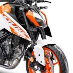 Thumbnail Photo 5 for New 2024 KTM 250 Duke