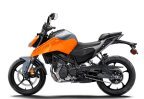 Thumbnail Photo 3 for New 2024 KTM 250 Duke