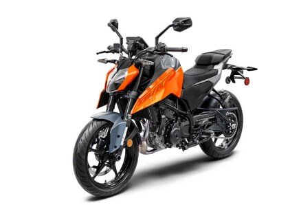 Photo 1 for New 2024 KTM 250 Duke