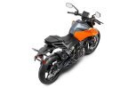Thumbnail Photo 2 for New 2024 KTM 250 Duke