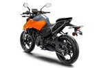 Thumbnail Photo 1 for New 2024 KTM 250 Duke