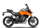 Thumbnail Photo 5 for New 2024 KTM 250 Duke