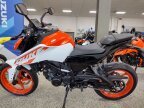 Thumbnail Photo 1 for New 2024 KTM 250 Duke