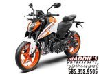 Thumbnail Photo 4 for New 2024 KTM 250 Duke