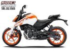 Thumbnail Photo 3 for New 2024 KTM 250 Duke