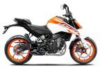 Thumbnail Photo 6 for New 2024 KTM 250 Duke