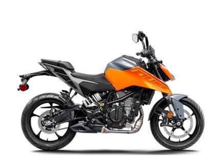 Photo 1 for New 2024 KTM 250