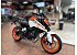 New 2024 KTM 250 Duke