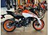 New 2024 KTM 250 Duke