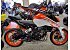 New 2024 KTM 250 Duke