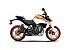 New 2024 KTM 250