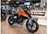 New 2024 KTM 250 Duke
