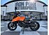 2024 KTM 250 Duke