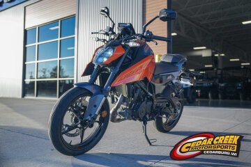 2024 KTM 250
