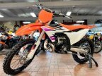 Thumbnail Photo 1 for New 2024 KTM 250SX