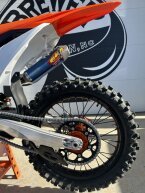 Thumbnail Photo 5 for New 2024 KTM 250SX