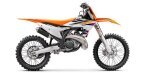 Thumbnail Photo 2 for New 2024 KTM 250SX