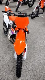 Thumbnail Photo 5 for New 2024 KTM 250SX