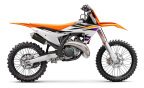 Thumbnail Photo 6 for New 2024 KTM 250SX