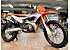 New 2024 KTM 250SX