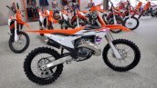 New 2024 KTM 250SX