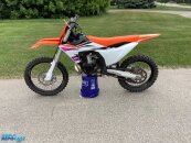 2024 KTM 250SX