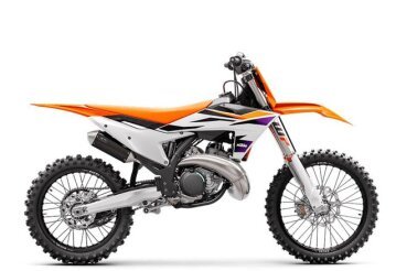 2024 KTM 250SX