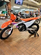 Thumbnail Photo 1 for New 2024 KTM 250SX-F