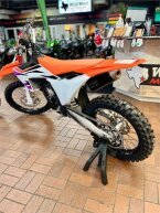 Thumbnail Photo 3 for New 2024 KTM 250SX-F