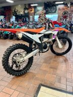 Thumbnail Photo 2 for New 2024 KTM 250SX-F