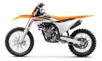 Thumbnail Photo 6 for New 2024 KTM 250SX-F