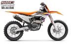 Thumbnail Photo 1 for New 2024 KTM 250SX-F