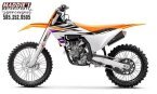 Thumbnail Photo 3 for New 2024 KTM 250SX-F