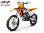 Thumbnail Photo 2 for New 2024 KTM 250SX-F