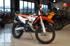 Thumbnail Photo 3 for New 2024 KTM 250XC