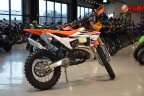 Thumbnail Photo 5 for New 2024 KTM 250XC