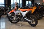Thumbnail Photo 1 for New 2024 KTM 250XC