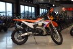 Thumbnail Photo 4 for New 2024 KTM 250XC
