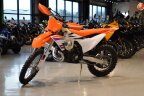 Thumbnail Photo 2 for New 2024 KTM 250XC