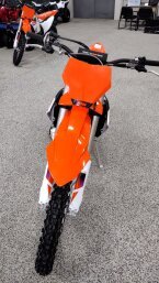 Thumbnail Photo 4 for New 2024 KTM 250XC