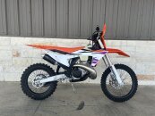 New 2024 KTM 250XC