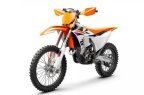 Thumbnail Photo 2 for New 2024 KTM 250XC-F