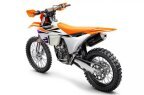 Thumbnail Photo 5 for New 2024 KTM 250XC-F