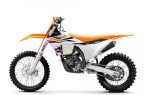 Thumbnail Photo 6 for New 2024 KTM 250XC-F