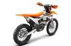 Thumbnail Photo 4 for New 2024 KTM 250XC-F