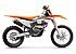 2024 KTM 250XC-F