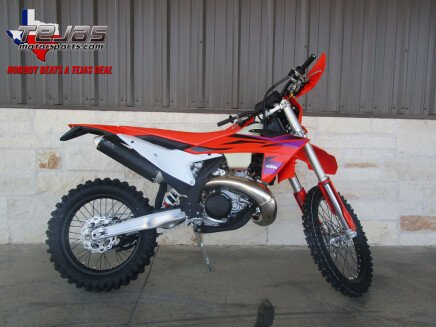 Photo 1 for New 2024 KTM 250XC-W