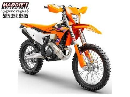 Photo 1 for New 2024 KTM 250XC-W